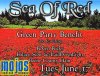 Sea Of Red Flyer from 06/17/2003