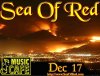 Sea Of Red Flyer from 12/17/2003